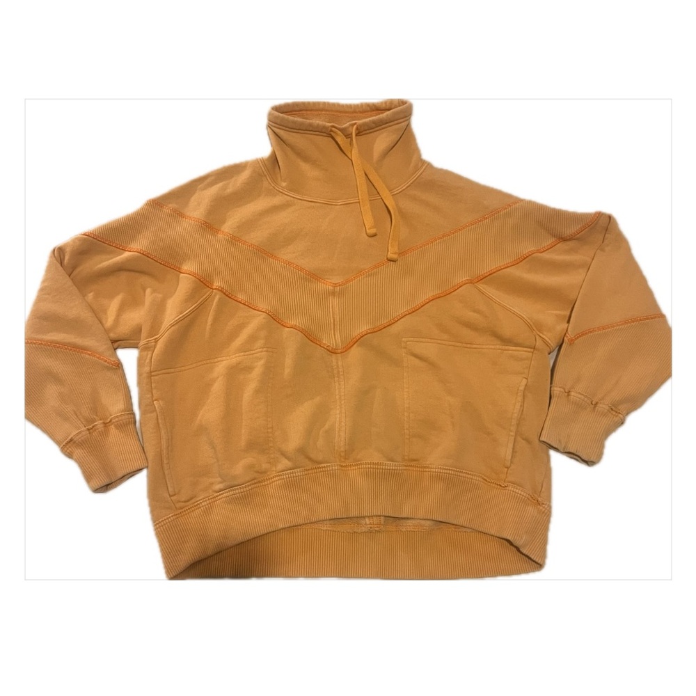 Free People Movement Sweatshirt